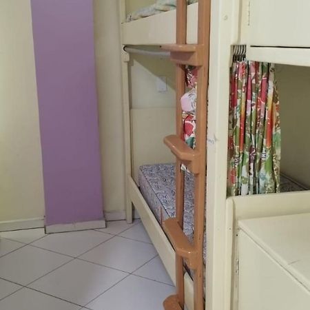 Hostel Em Brusque - Para Quem Busca Economia - Otima Localizacao 外观 照片