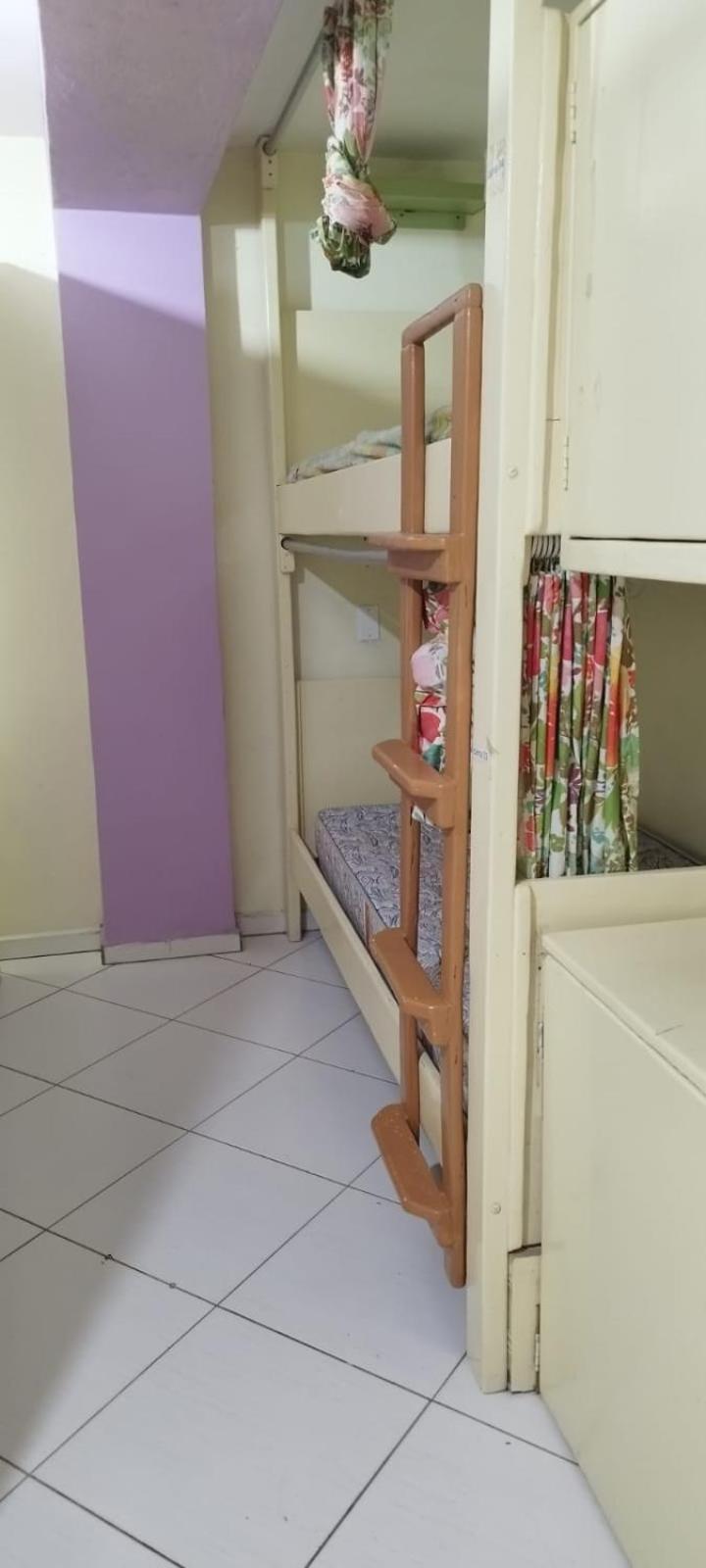 Hostel Em Brusque - Para Quem Busca Economia - Otima Localizacao 外观 照片