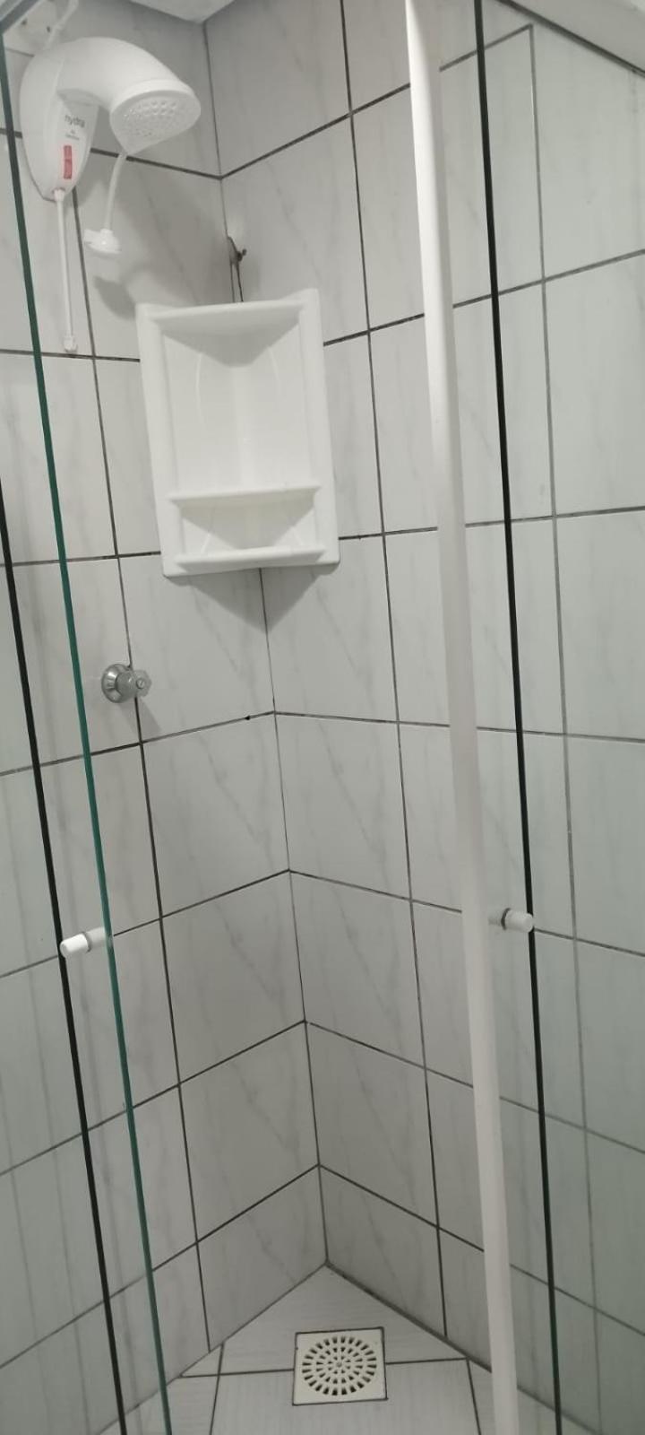 Hostel Em Brusque - Para Quem Busca Economia - Otima Localizacao 外观 照片