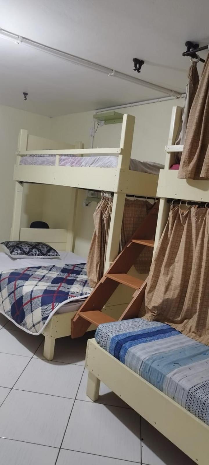 Hostel Em Brusque - Para Quem Busca Economia - Otima Localizacao 外观 照片