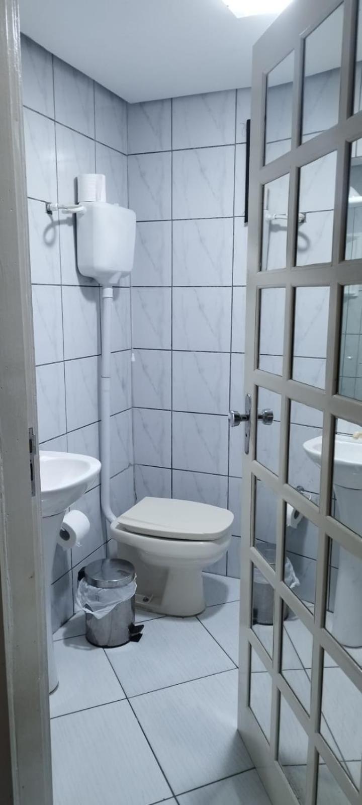 Hostel Em Brusque - Para Quem Busca Economia - Otima Localizacao 外观 照片