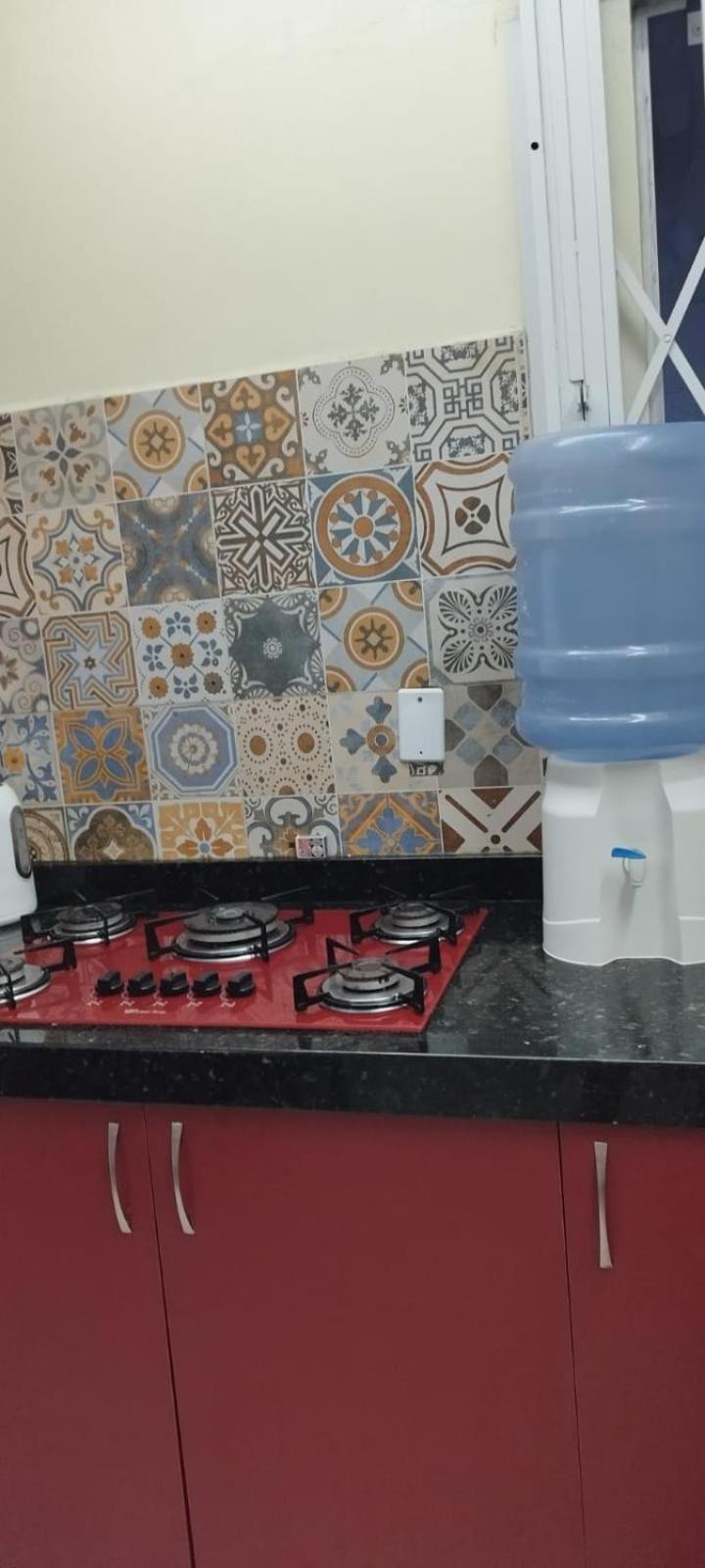 Hostel Em Brusque - Para Quem Busca Economia - Otima Localizacao 外观 照片
